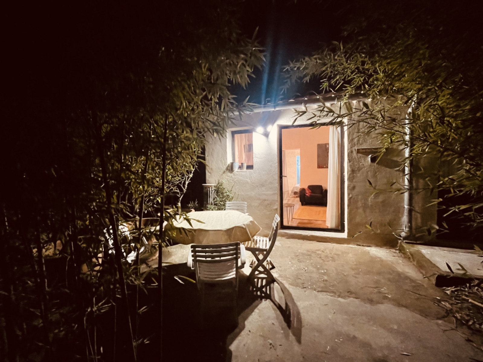 Casa Bambou, photo 11