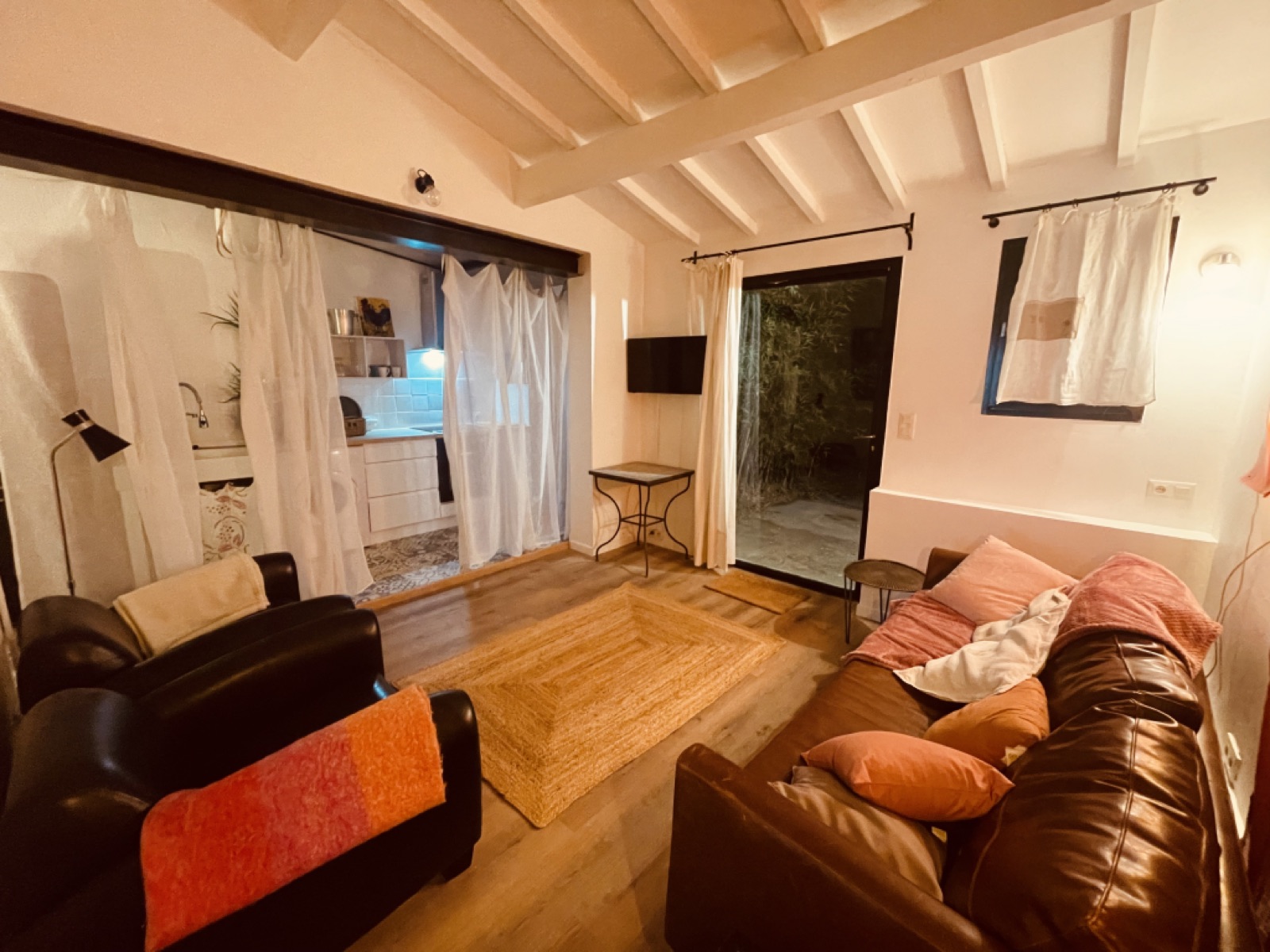 Casa Bambou — photo 1