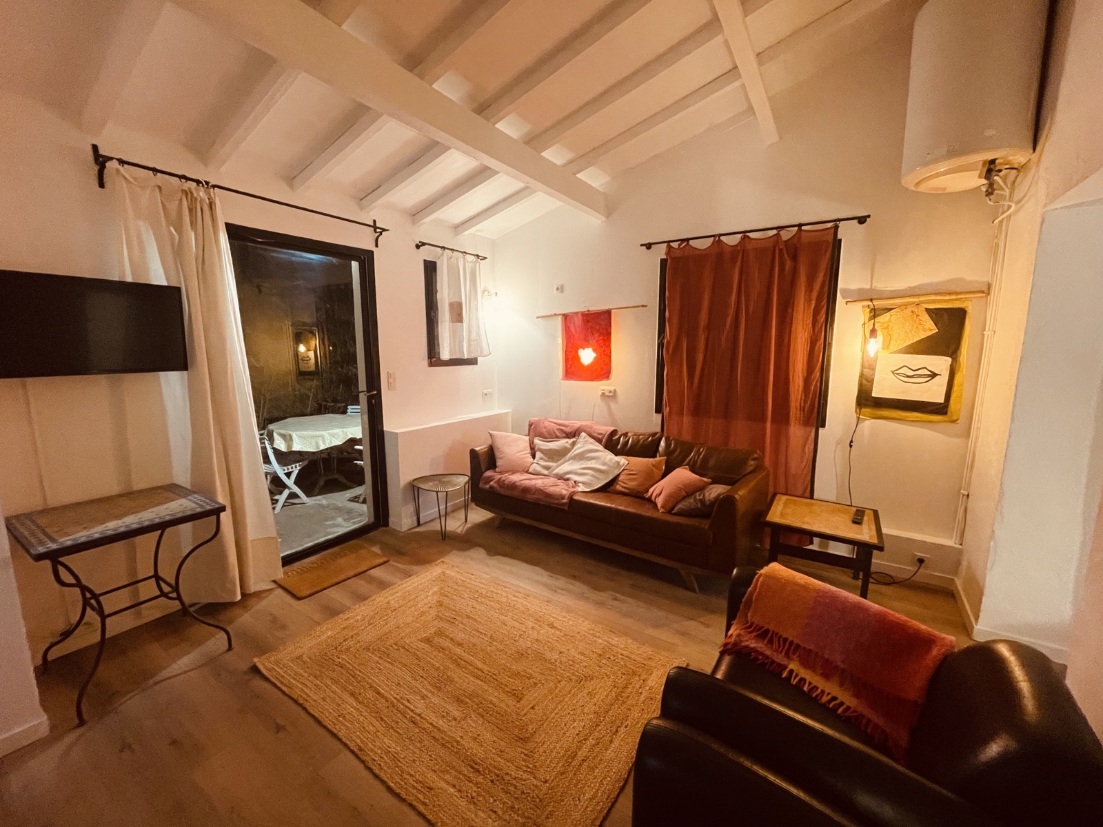Casa Bambou — photo 4