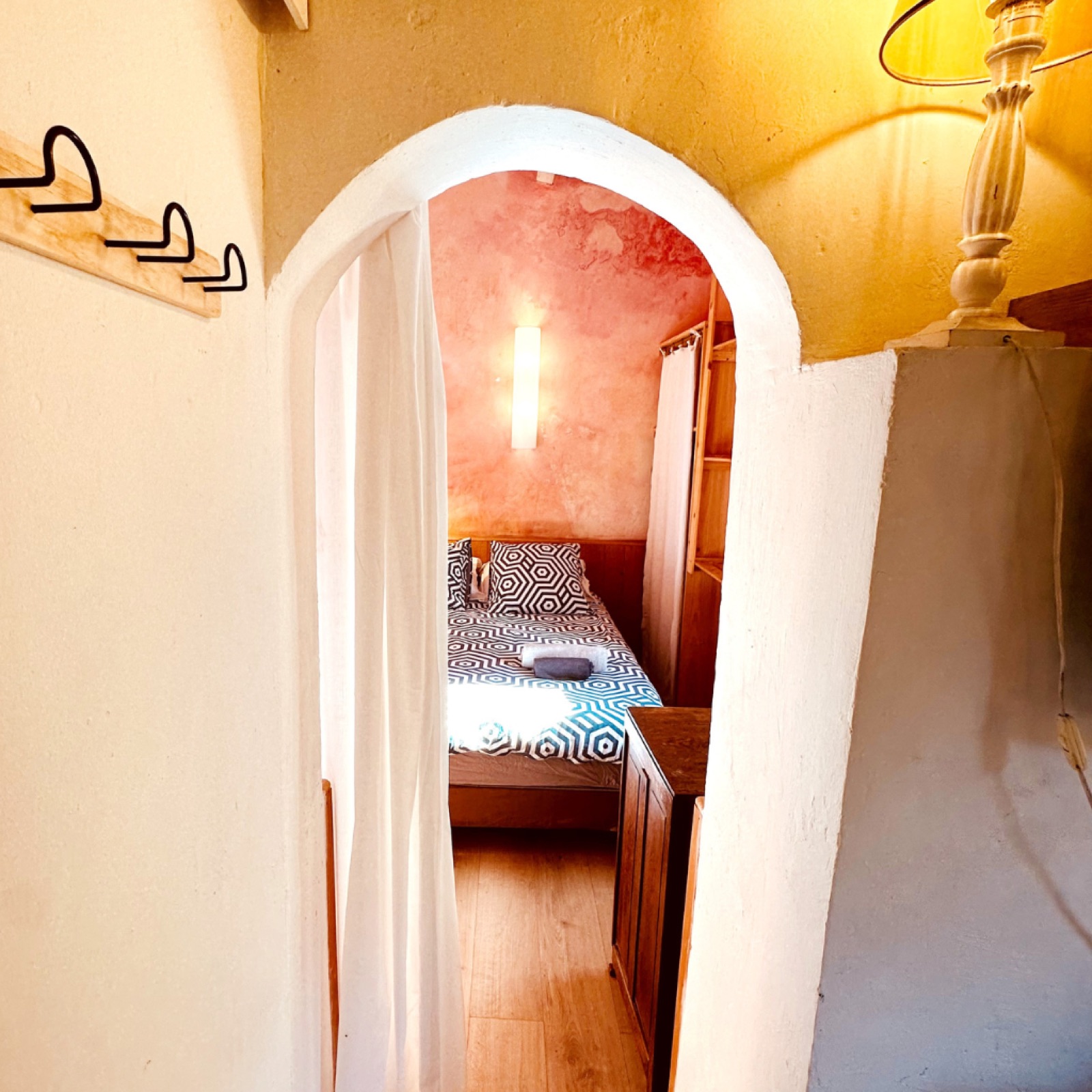 L’Orangeraie — photo 7