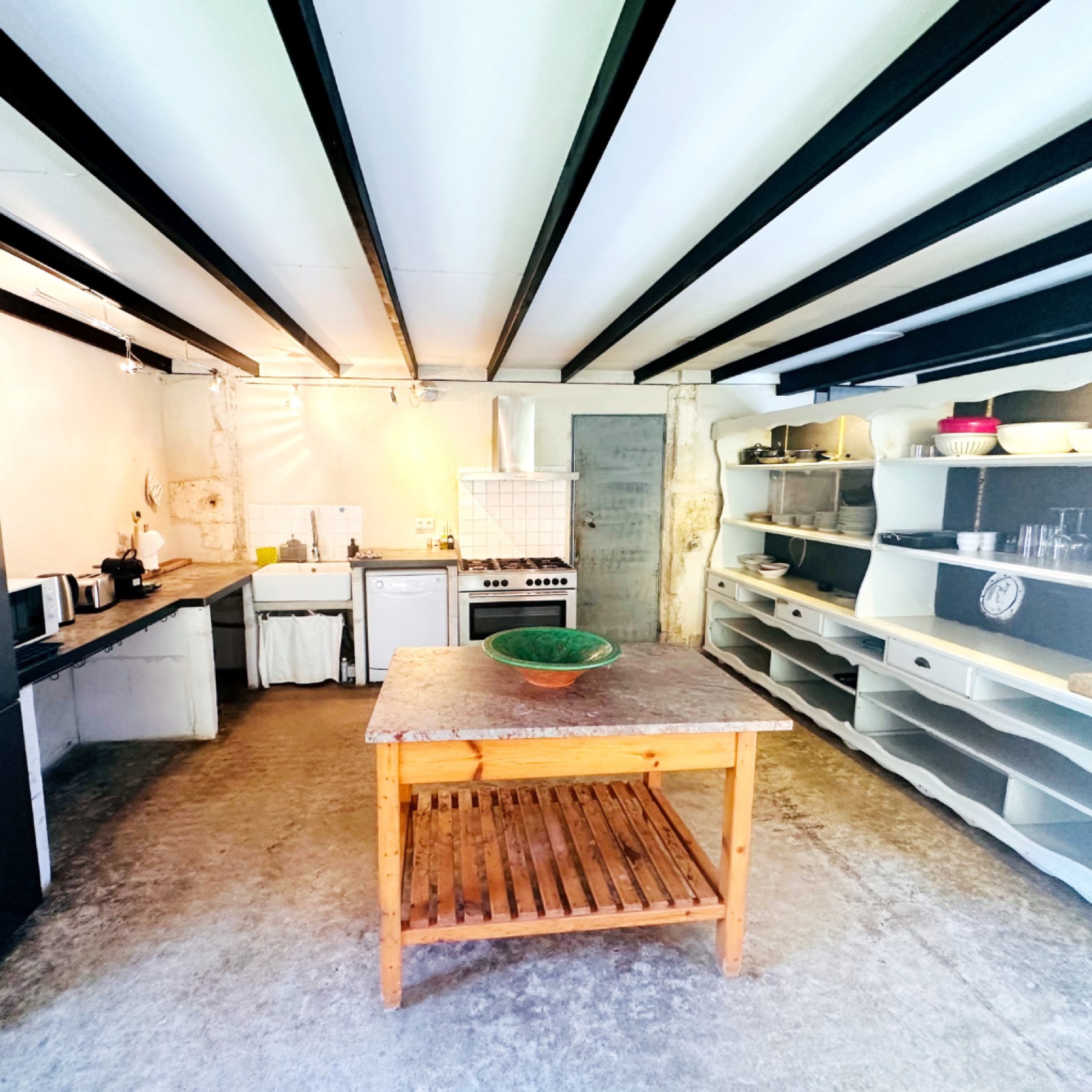 Le Loft — photo 10
