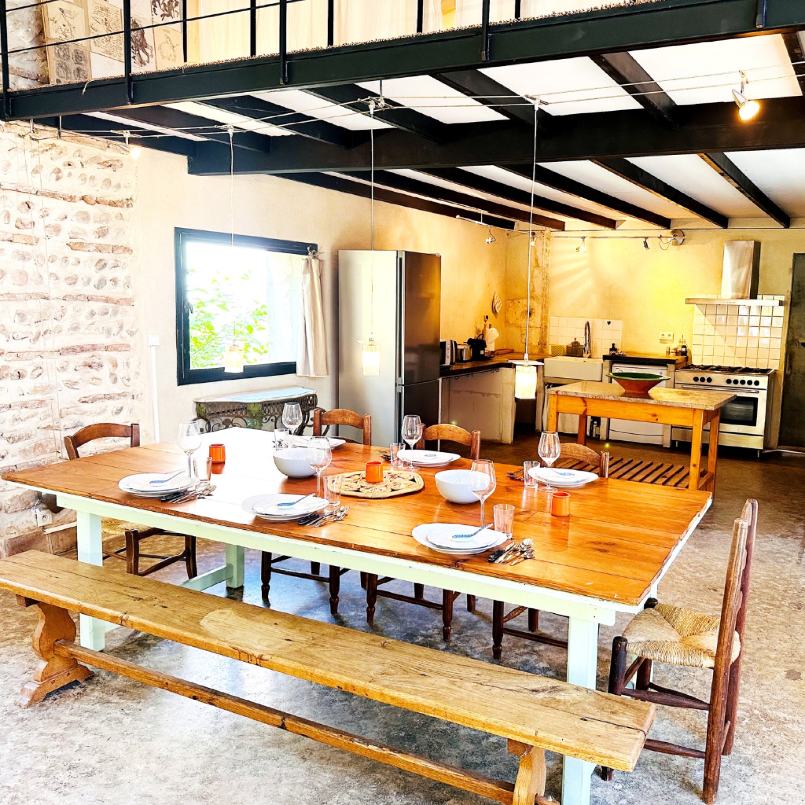 Le Loft — photo 11
