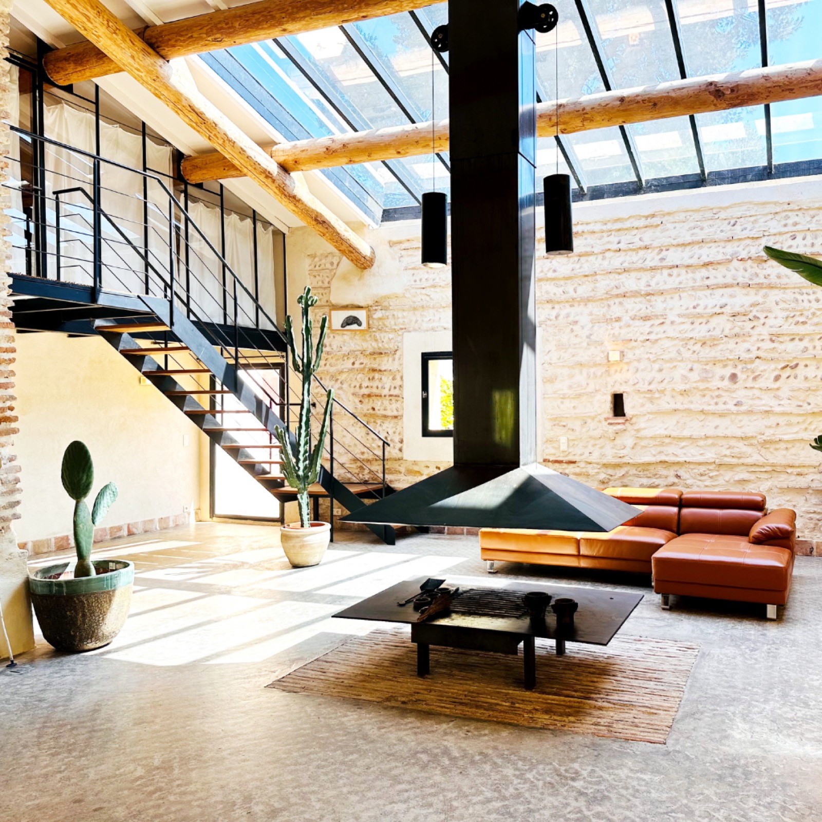 Le Loft — photo 12