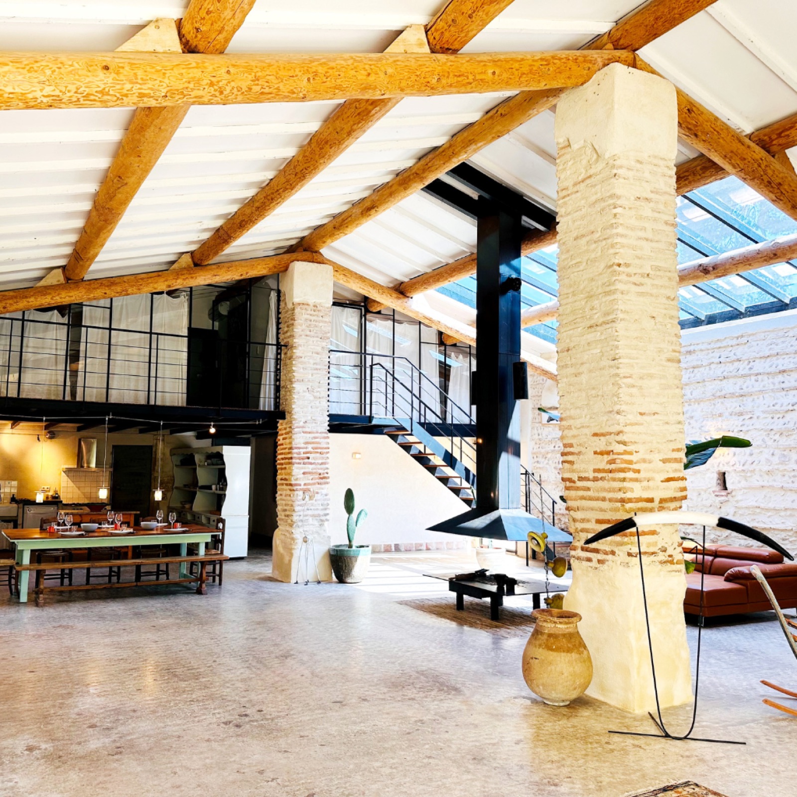 Le Loft — photo 14