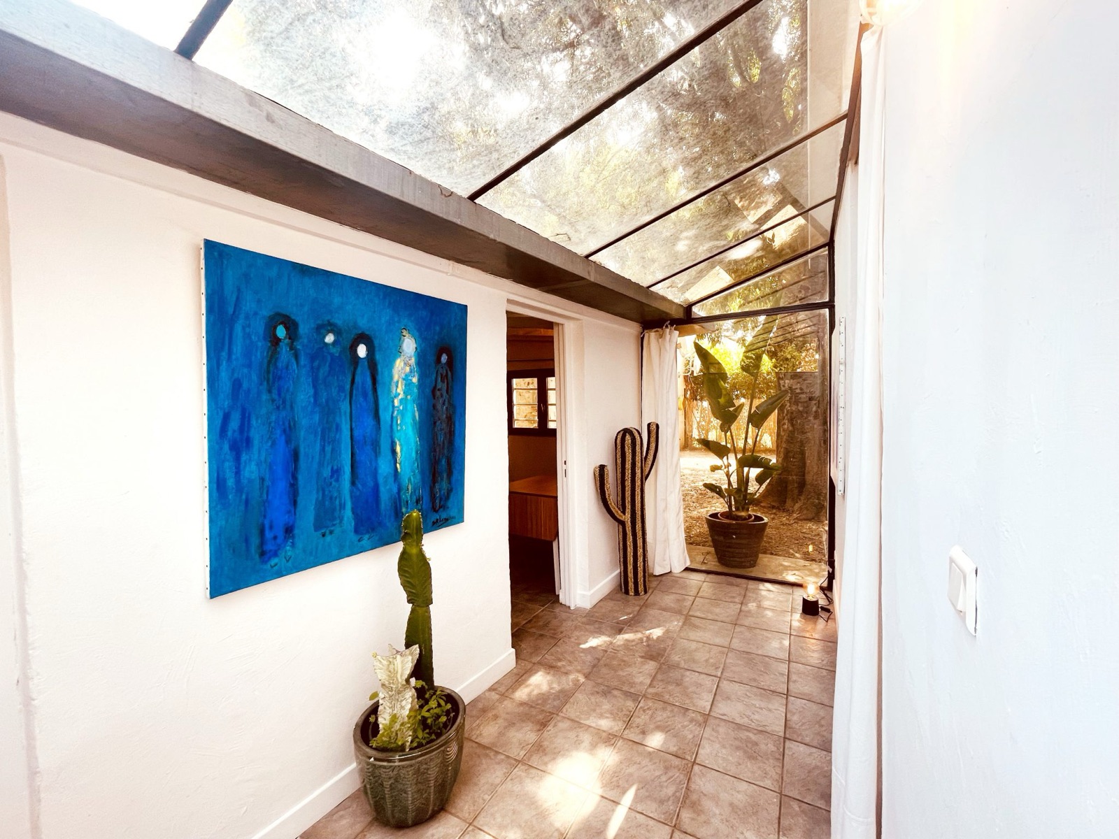 Le Patio — photo 2