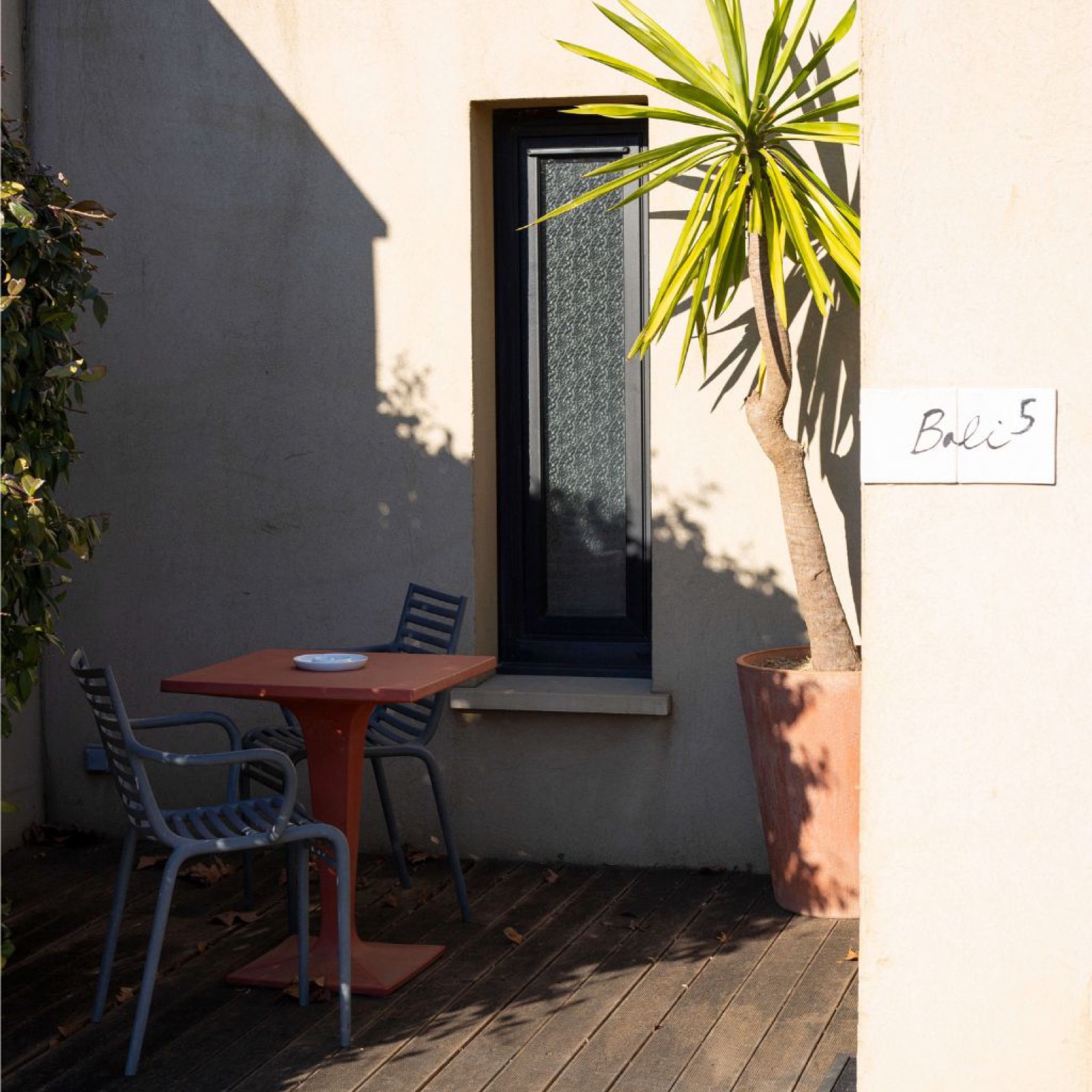 La Madone de Bali — photo 4