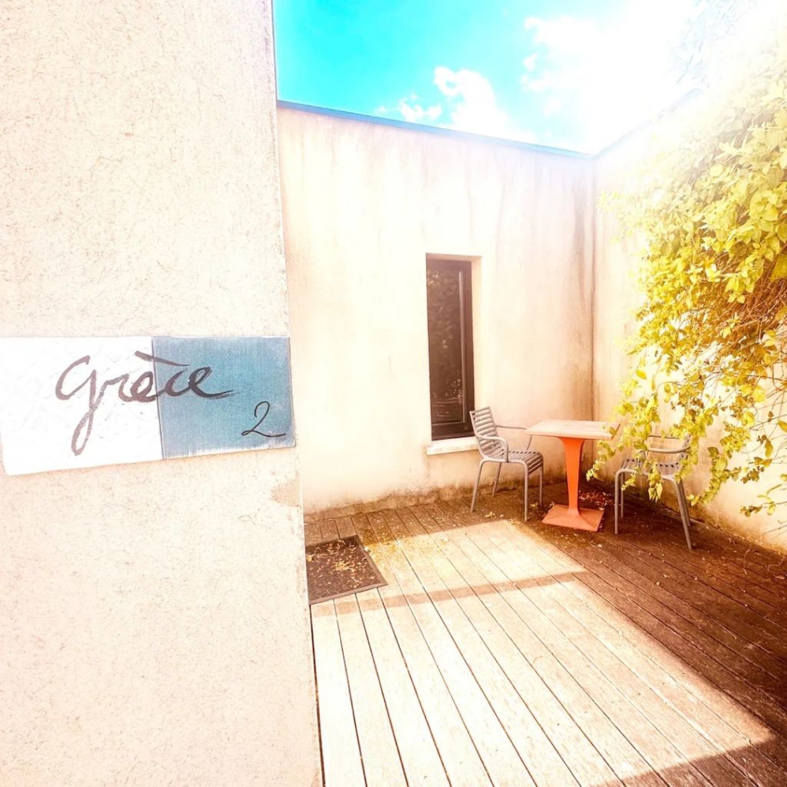 La Madone de Grèce — photo 2