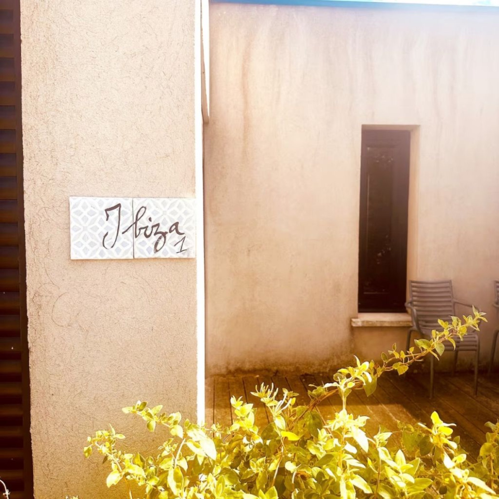La Madone d’Ibiza — photo 3