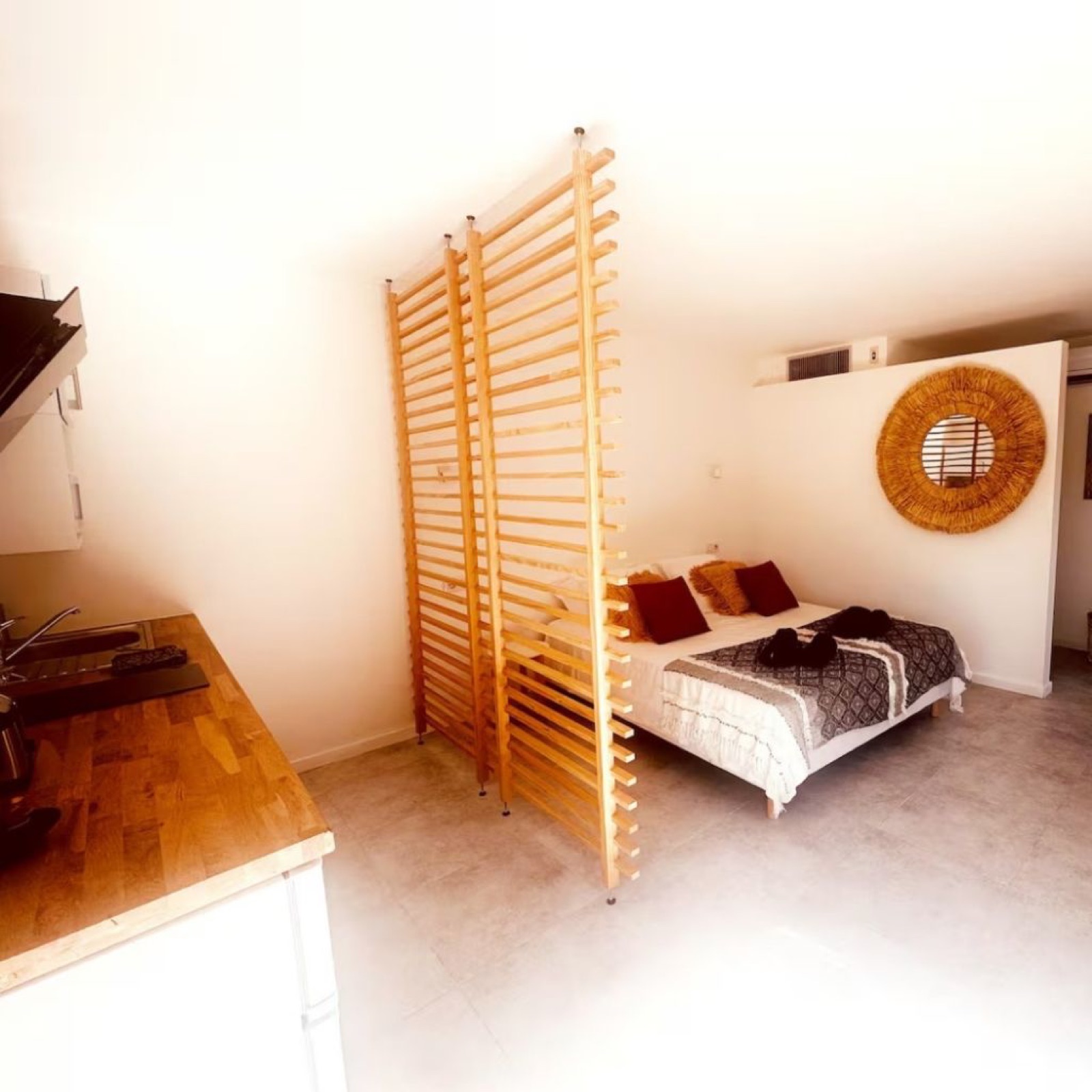 La Madone d’Ibiza — photo 4