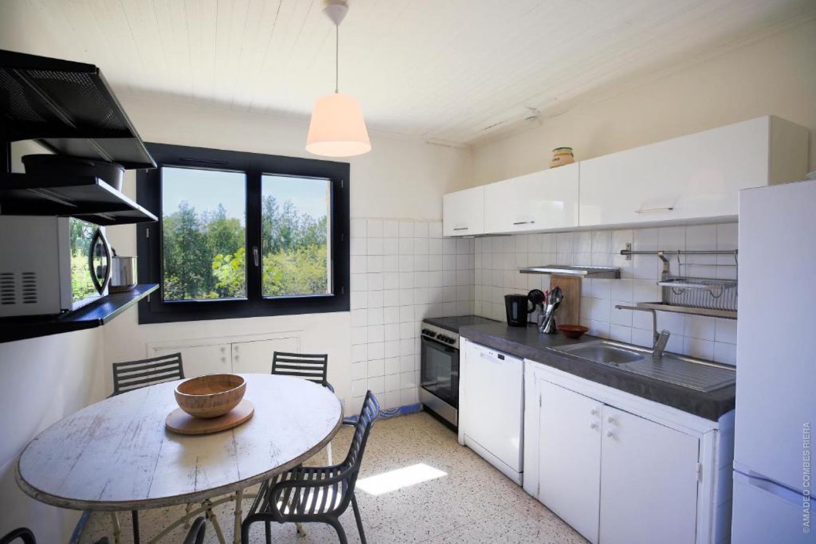 La Maison dans les Arbres — photo 3