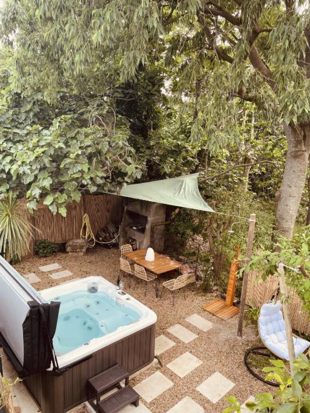La Maison dans les Arbres — photo 7