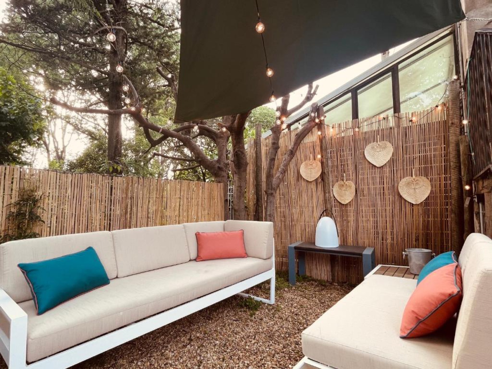 La Maison dans les Arbres — photo 8